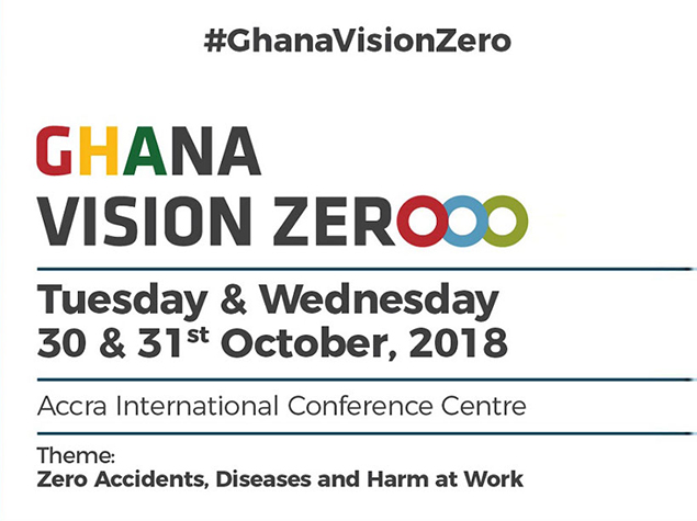 Vision Zero Ghana