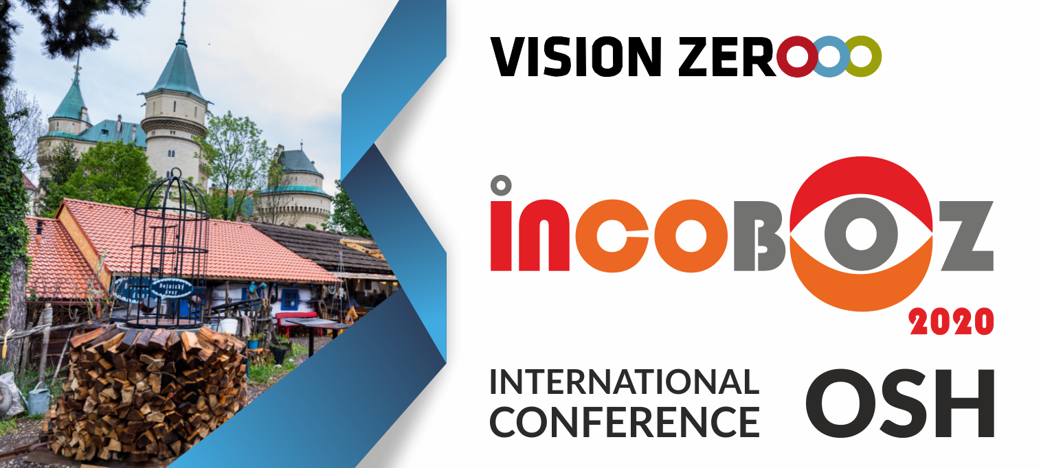 INCOBOZ 2019 INCOBOZ 2019
