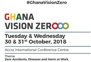 Vision Zero Ghana