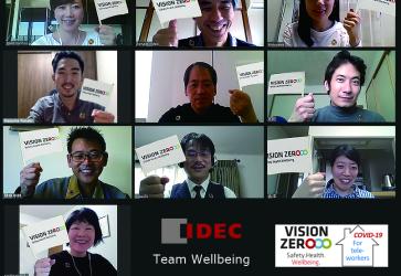 Team well-being