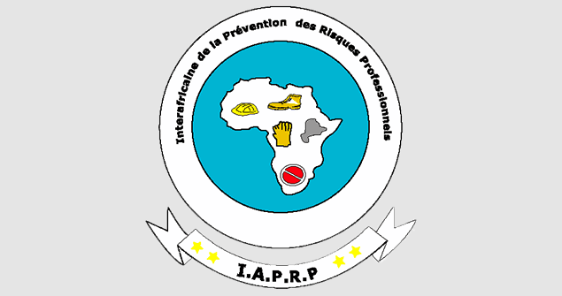IAPRP logo