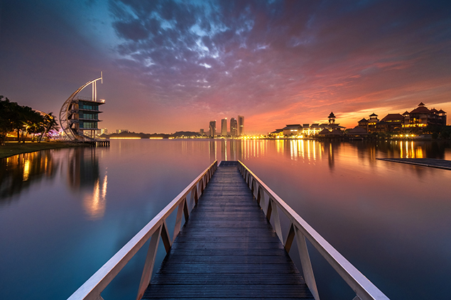 Putrajaya