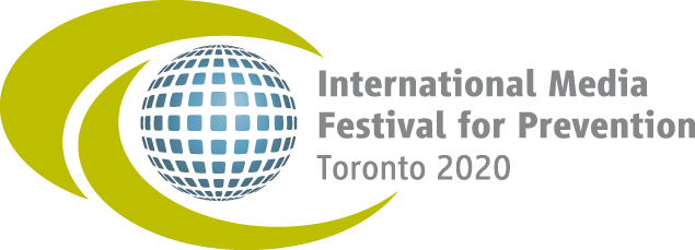 Media festival Toronto 2020 logo