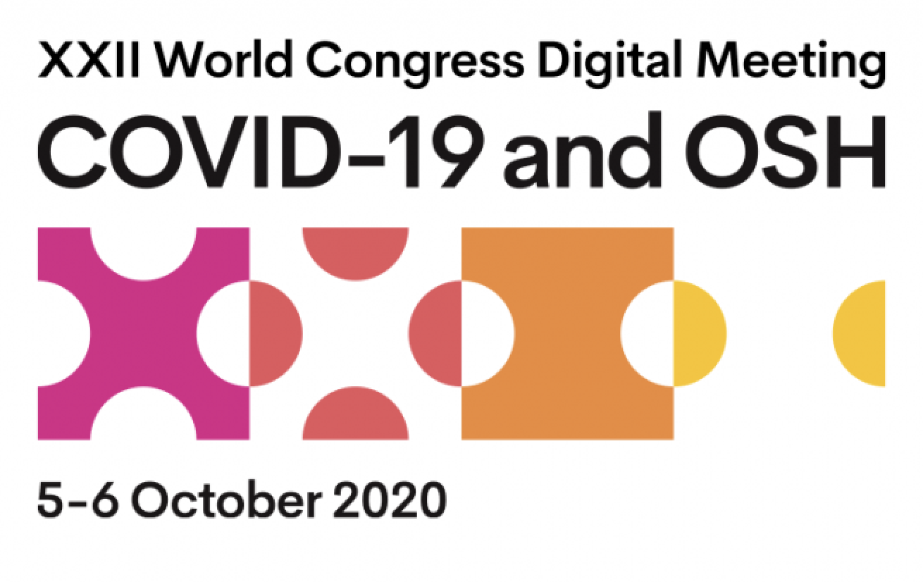 XXII World Congress Digital Meeting – Vision Zero in Motion