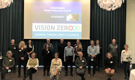 Danish Vision Zero Council 
