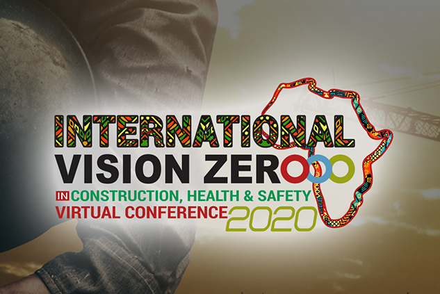 International VZ Zero in Contruction, Health and Safety Virtual Conference 2020 International VZ Zero in Contruction, Health and Safety Virtual Conference 2020