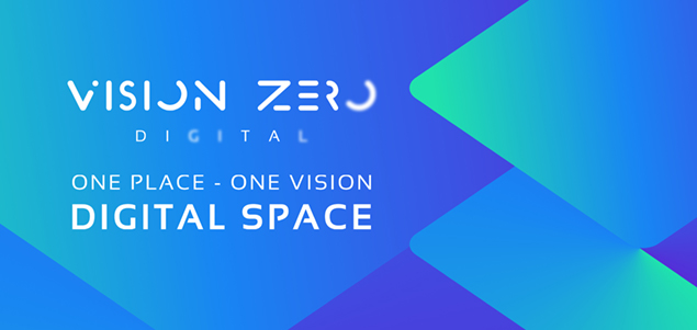 Vision Zero Digital Space Thumbnail