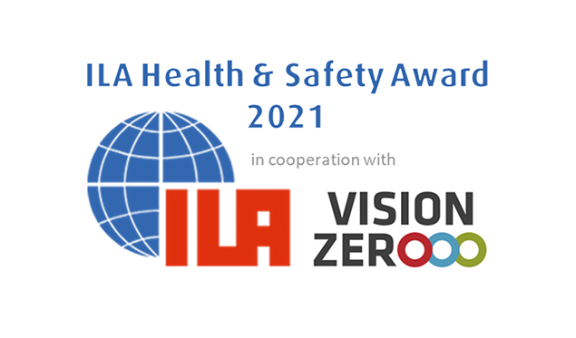 Vision Zero Award for the Mining Industry