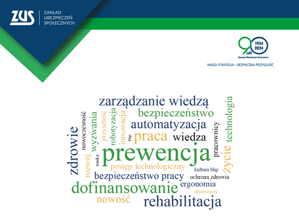 Prevention as a route to a safe and healthy future: health - demography - technology