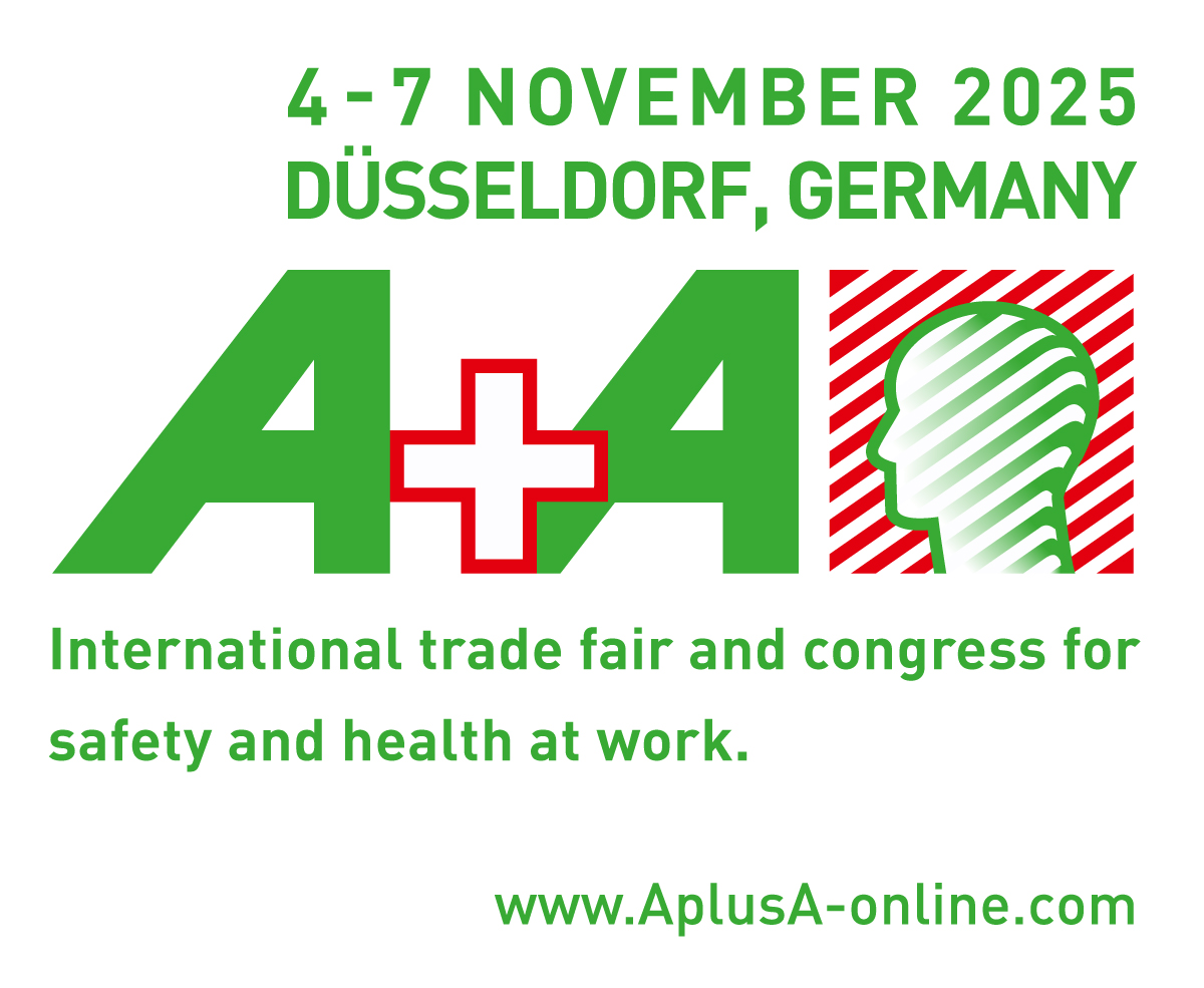 A+A 2025 logo