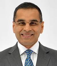 Dr. Aziz Mohammed Mohammed Azman