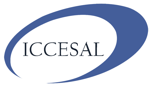 ICCESAL logo