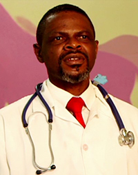 Dr. Kachinga Sichizya