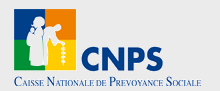 Logo CNPS