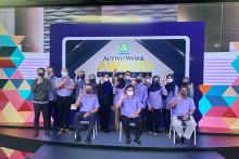 VZ Workplace Health Promotion SOCSO Oct 2021