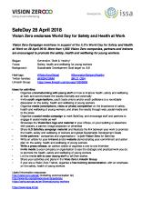 Vision Zero activities list for Safe Day v2.pdf
