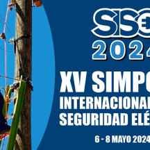 XV Simposio Internacional sobre Seguridad Eléctrica