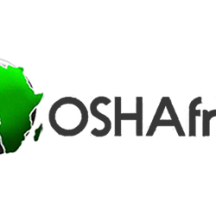 Logo OSH Africa