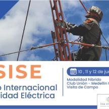 SISE 2025