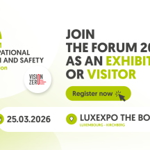 2026 Occupational Health and Safety Forum