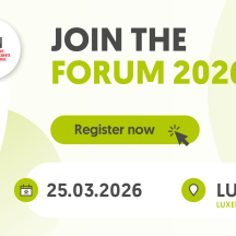 Join the OSH Forum 2026