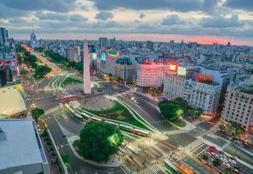 Buenos Aires