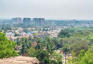 Bhubaneswar, India