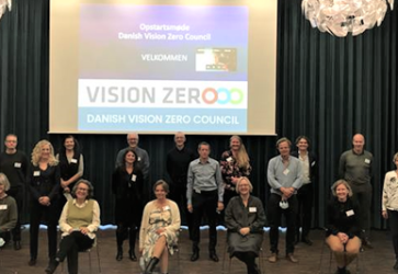 Danish Vision Zero Council 