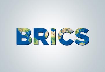 BRICS Concept background