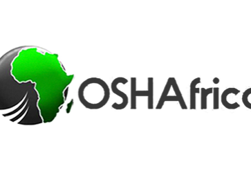 Logo OSH Africa