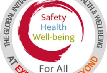 Safety, Health & Well-being Days for All 