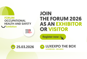 2026 Occupational Health and Safety Forum