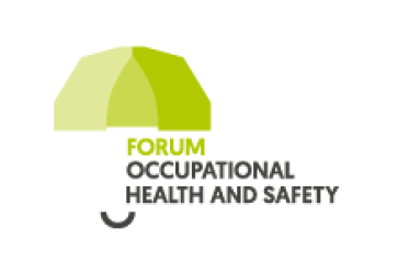Logo Occupational Health and Safety Forum 