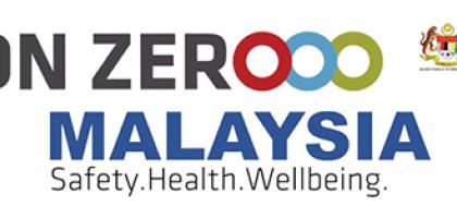 Vision Zero Malaysia 2021