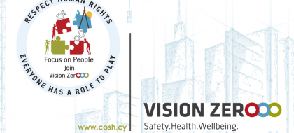 8th International Conference “Construction, Safety & Health”