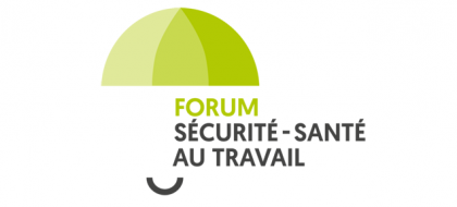 Occupational Health & Safety Forum Logo