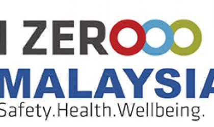 Vision Zero Malaysia 2021
